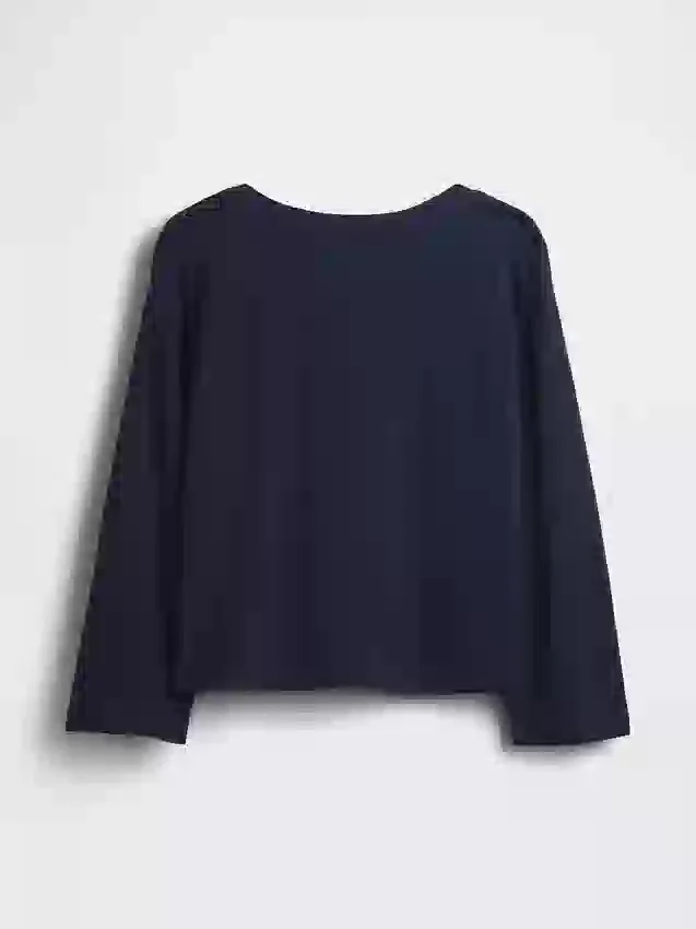 T-shirt z nadrukami dla niemowląt i Maluchów – model „Mix & Match”