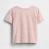 T-shirt z nadrukami dla niemowląt i Maluchów – model „Mix & Match”