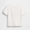 T-shirt z nadrukami dla niemowląt i Maluchów – model „Mix & Match”