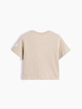 T-shirt z nadrukiem „Bluey” dla niemowląt i Maluchów