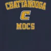 T-shirt z nadrukiem „Campus Classic” Uniwersytetu Tennessee w Chattanooga