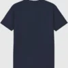 T-shirt z nadrukiem „Campus Classic” Uniwersytetu Tennessee w Chattanooga