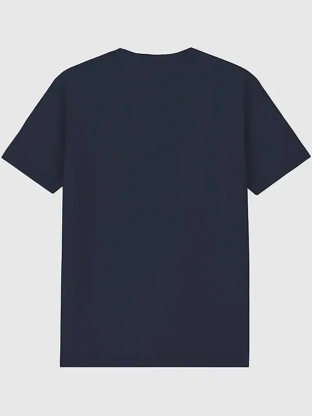 T-shirt z nadrukiem „Campus Classic” Uniwersytetu Tennessee w Chattanooga