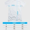 T-shirt z nadrukiem „Campus Classic” Uniwersytetu Tennessee w Chattanooga