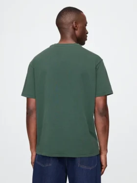 T-shirt z nadrukiem dla dorosłych z motywem drużyny NFL Green Bay Packers