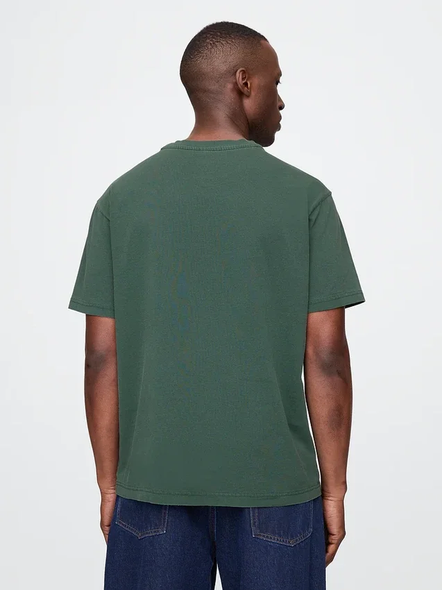 T-shirt z nadrukiem dla dorosłych z motywem drużyny NFL Green Bay Packers