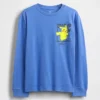 T-shirt z nadrukiem dla dzieci