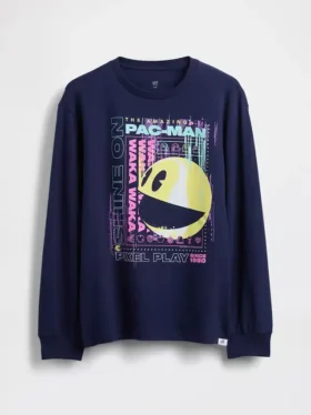 T-shirt z nadrukiem dla dzieci