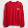 T-shirt z nadrukiem dla dzieci