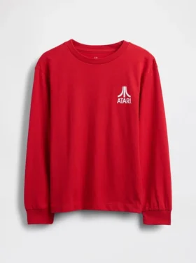T-shirt z nadrukiem dla dzieci
