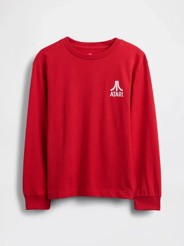 T-shirt z nadrukiem dla dzieci