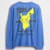 T-shirt z nadrukiem dla dzieci