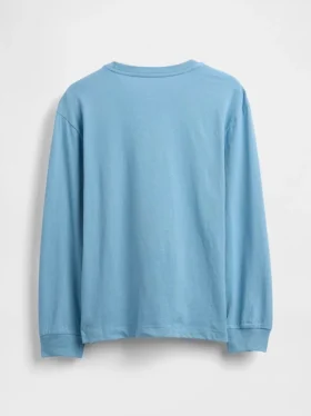 T-shirt z nadrukiem dla dzieci