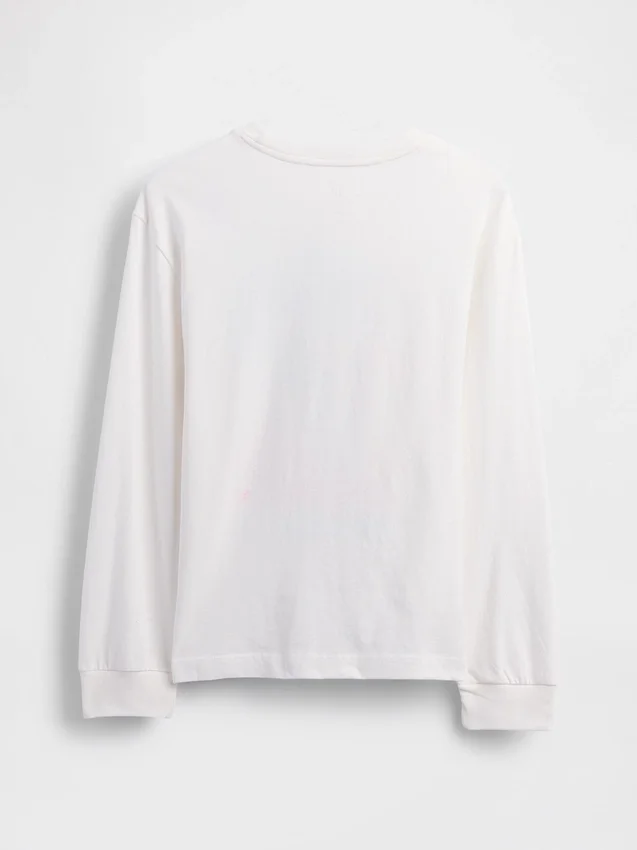 T-shirt z nadrukiem dla dzieci
