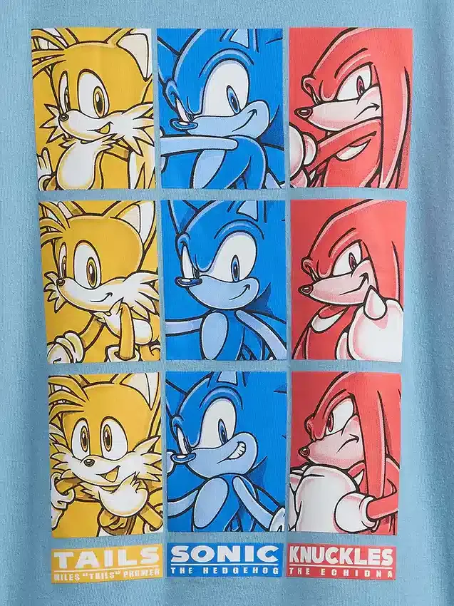 T-shirt z nadrukiem dla dzieci