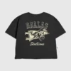 T-shirt z nadrukiem dla dzieci „Dallas Stallions”
