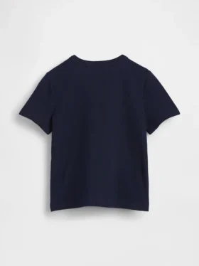 T-shirt z nadrukiem dla niemowląt i Maluchów