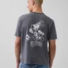 T-shirt z nadrukiem Fifa World Cup™ o luźnym kroju