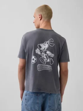 T-shirt z nadrukiem Fifa World Cup™ o luźnym kroju
