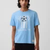 T-shirt z nadrukiem Fifa World Cup™ o luźnym kroju
