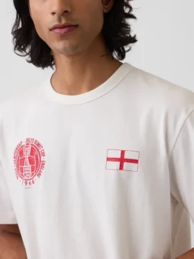 T-shirt z nadrukiem Fifa World Cup™ o luźnym kroju