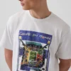 T-shirt z nadrukiem Fifa World Cup™ o luźnym kroju