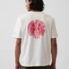T-shirt z nadrukiem Fifa World Cup™ o luźnym kroju