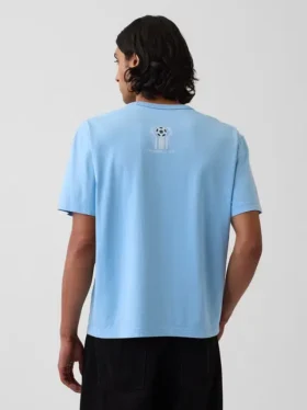 T-shirt z nadrukiem Fifa World Cup™ o luźnym kroju