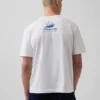 T-shirt z nadrukiem Fifa World Cup™ o luźnym kroju