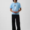 T-shirt z nadrukiem Fifa World Cup™ o luźnym kroju