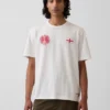 T-shirt z nadrukiem Fifa World Cup™ o luźnym kroju