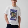 T-shirt z nadrukiem Fifa World Cup™ o luźnym kroju