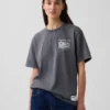 T-shirt z nadrukiem Fifa World Cup™ o luźnym kroju