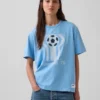 T-shirt z nadrukiem Fifa World Cup™ o luźnym kroju