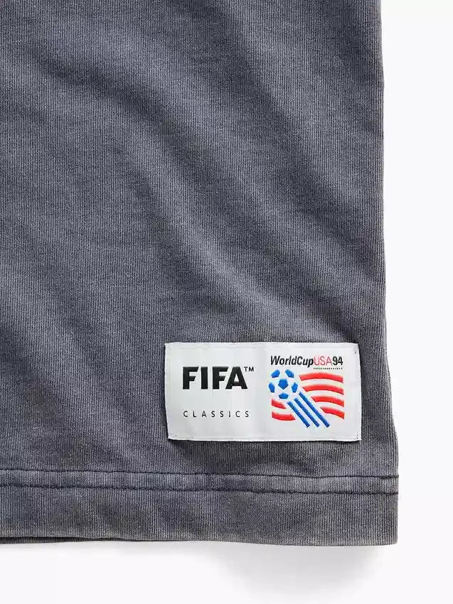 T-shirt z nadrukiem Fifa World Cup™ o luźnym kroju