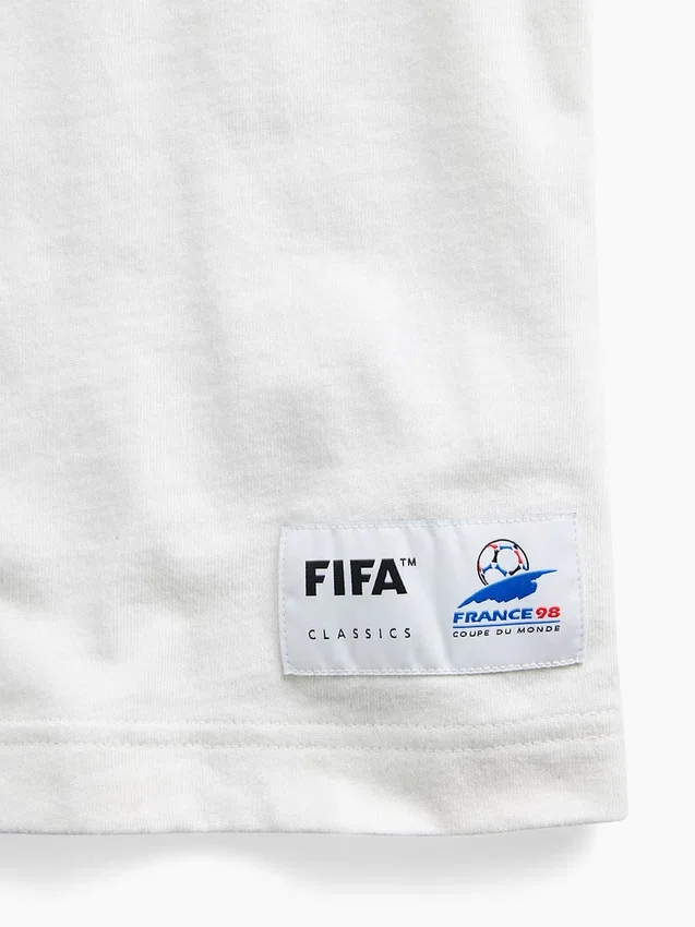 T-shirt z nadrukiem Fifa World Cup™ o luźnym kroju