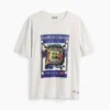 T-shirt z nadrukiem Fifa World Cup™ o luźnym kroju