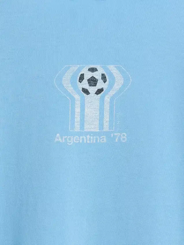 T-shirt z nadrukiem Fifa World Cup™ o luźnym kroju