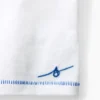 T-shirt z nadrukiem „Get Blue” dla dzieci