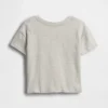 T-shirt z nadrukiem Hello Kitty dla niemowląt i maluchów