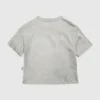 T-shirt z nadrukiem Hello Kitty z kokardkami dla małych dzieci