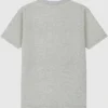 T-shirt z nadrukiem herbu UConn