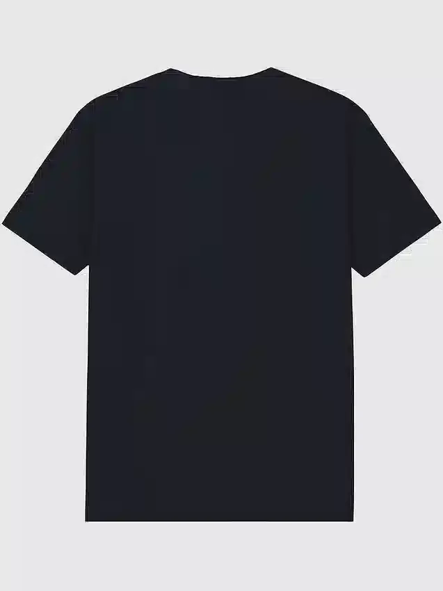 T-shirt z nadrukiem herbu Virginia Commonwealth University