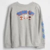 T-shirt z nadrukiem Marvel dla niemowląt i Maluchów