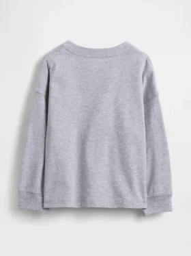T-shirt z nadrukiem Minionów dla niemowląt i maluchów