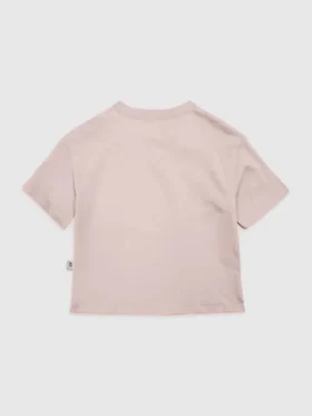 T-shirt z nadrukiem „Peppa Pig Moods” dla maluchów