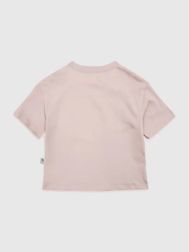 T-shirt z nadrukiem „Peppa Pig Moods” dla maluchów