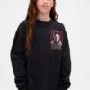 T-shirt z nadrukiem „Stranger Things” dla dzieci