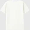 T-shirt z nadrukiem w stylu vintage przedstawiającym drużynę futbolową Uniwersytetu Clemson