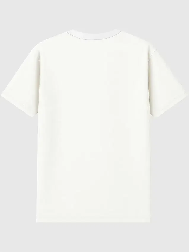 T-shirt z nadrukiem w stylu vintage przedstawiającym drużynę futbolową Uniwersytetu Clemson